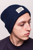 Шапка TRUESPIN Warmer Navy фото