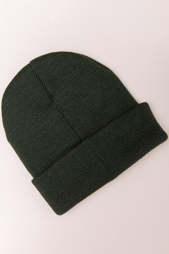 Шапка TRUESPIN Warmer Green фото 7