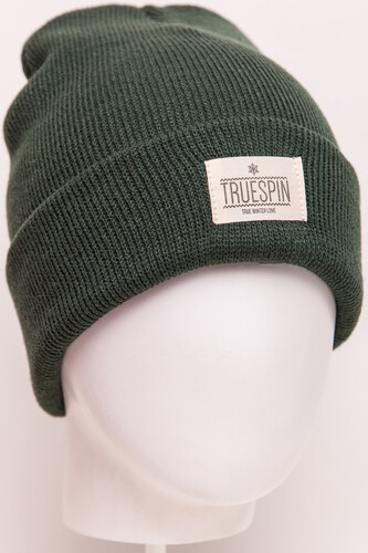 Шапка TRUESPIN Warmer Green фото 5