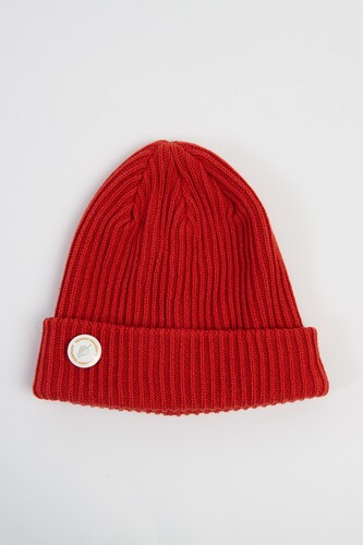 Шапка ЗАПОРОЖЕЦ Moryak Red фото 8