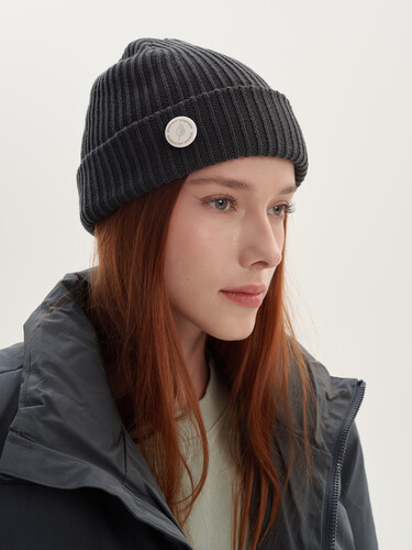 Шапка ЗАПОРОЖЕЦ Moryak Grey фото 16