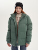 Куртка ЗАПОРОЖЕЦ Baikal Classic FW24 Olive фото 4