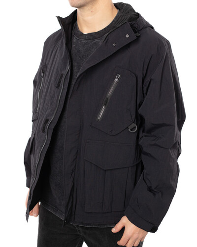 Куртка CULT CULT322/2 Черный фото 15