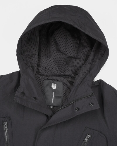 Куртка CULT CULT322/2 Черный фото 18