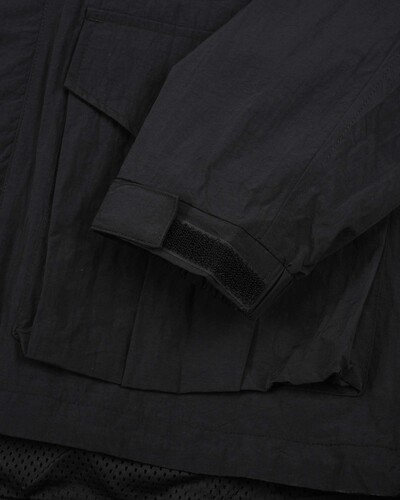 Куртка CULT CULT322/2 Черный фото 24