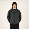 Куртка LARRY Waterproof Membrane Jacket Graphite фото 2