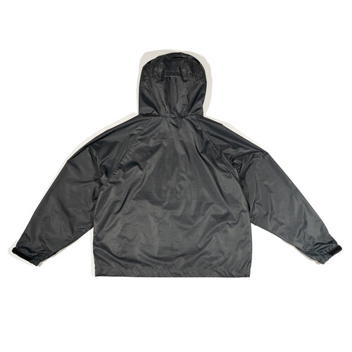 Куртка LARRY Waterproof Membrane Jacket Graphite фото 15