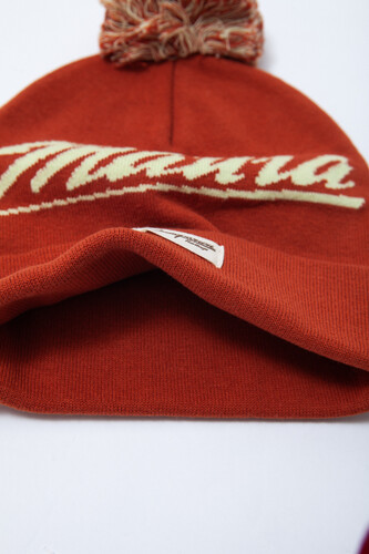 Шапка ЗАПОРОЖЕЦ Tayga Brick фото 13