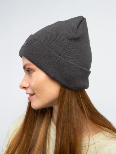 Шапка ЗАПОРОЖЕЦ Ditch 3 Schrift/Дичь 3 Шрифт Dark Grey фото 22