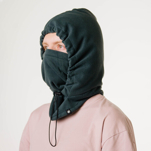 Балаклава КРЕПОСТЬ Серый фото 4