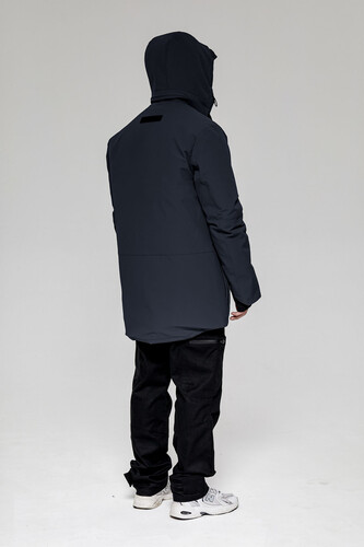 Куртка YT 6064 Exis Perfect Blue фото 13