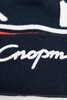 Шапка ЗАПОРОЖЕЦ Sport Pumpon/Спорт Помпон Navy фото 6