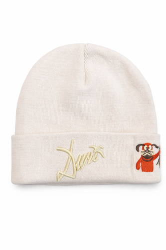 Шапка ЗАПОРОЖЕЦ Ditch 86 Beige фото 4