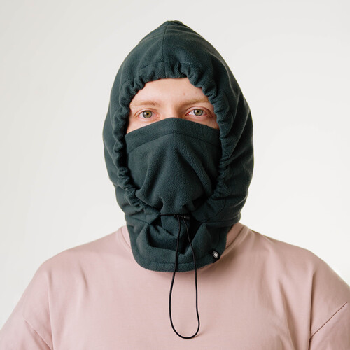 Балаклава КРЕПОСТЬ Серый фото 3