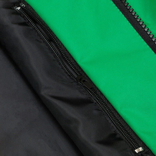 Ветровка WATAGA Windbreaker Зеленый фото 17