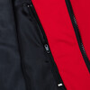 Ветровка WATAGA Windbreaker Красный фото 9
