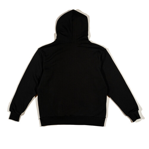 Худи LARRY Butterfly Black фото 11