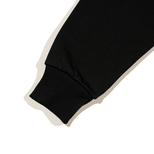 Худи LARRY Butterfly Black фото 14