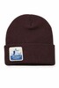 Шапка ЗАПОРОЖЕЦ Lizniy Sport Brown фото 2