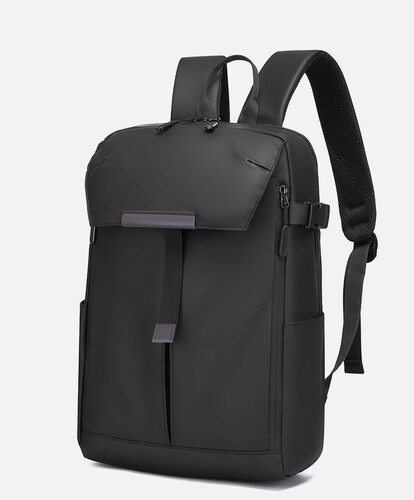 Рюкзак TRUESPIN Cycling Black фото 15