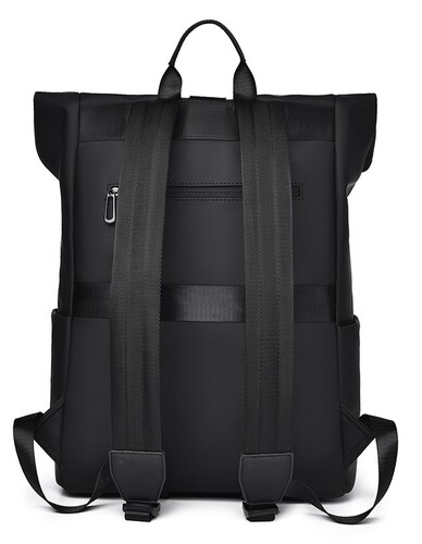 Рюкзак TRUESPIN Urban Simplicity Black фото 13