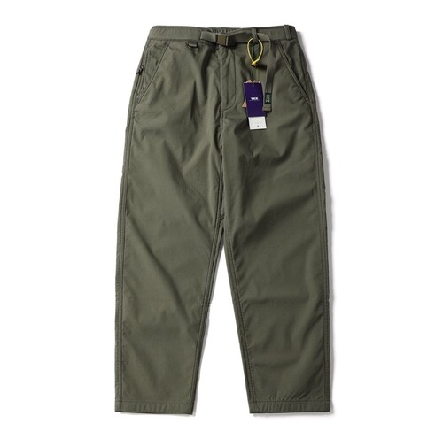 Брюки TRUESPIN Bread Basic Зеленый фото 2