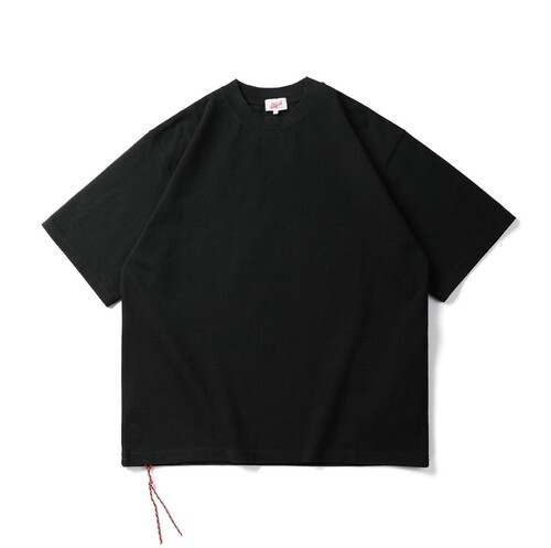 Футболка TRUESPIN Bread Basic Черный фото 3