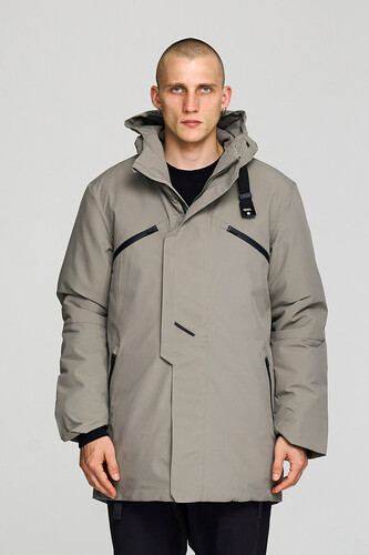 Куртка YT 6080 Byte Desert Storm фото 13