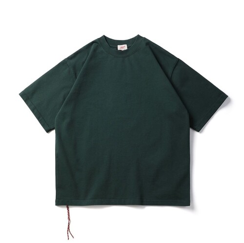 Футболка TRUESPIN Bread Basic Зеленый фото 3