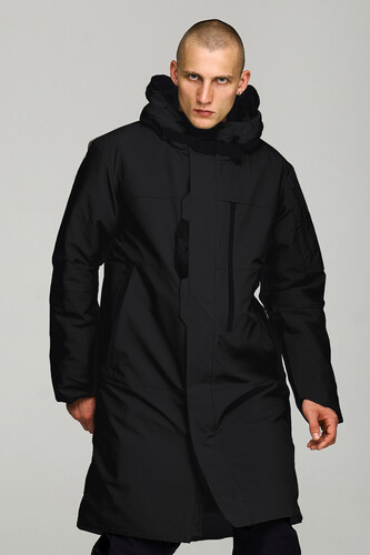 Куртка YT 6081 Shard Deep Night фото 12