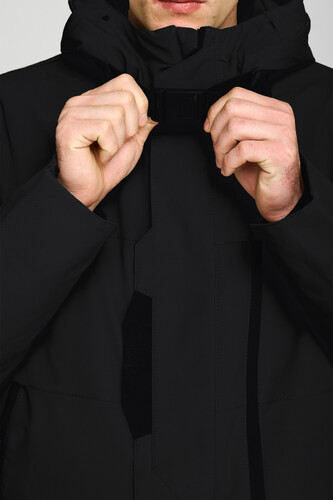 Куртка YT 6081 Shard Deep Night фото 14