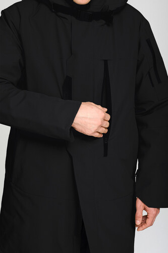 Куртка YT 6081 Shard Deep Night фото 15