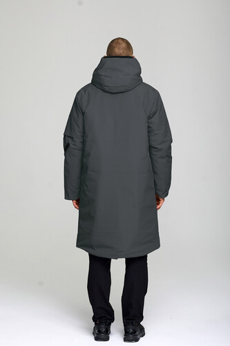 Куртка YT 6081 Shard Somber Sky фото 5