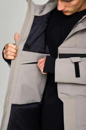 Куртка YT 6069 Gate 4G Desert Storm фото 17