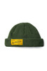 Шапка ZNY Moryak Green фото