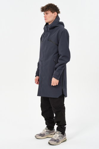 Куртка YT 6058 Phaze Perfect Blue фото 9