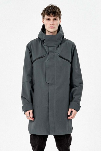 Куртка YT 6058 Phaze Somber Sky фото 14