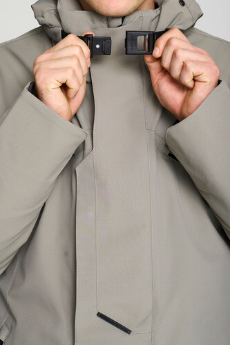 Куртка YT 6080 Byte Desert Storm фото 19