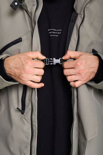 Куртка YT 6080 Byte Desert Storm фото 22