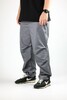Брюки BLK CROWN Parachute Grey Брюки BLK CROWN Parachute Grey фото 7