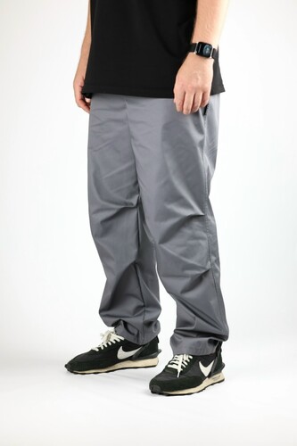 Брюки BLK CROWN Parachute Grey фото 4