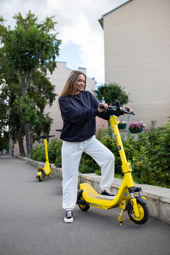 Свитшот базовый NICE TWICE Графит фото 12