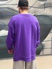 Свитшот 2.0 DUDKIN7 Фиолетовый фото 2
