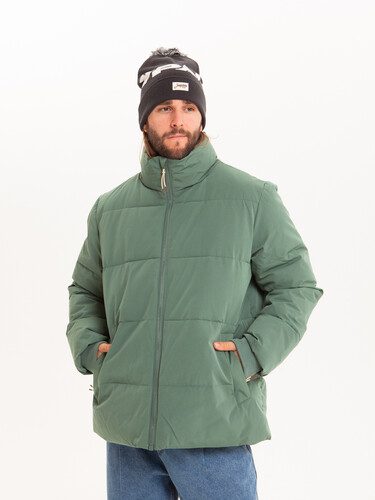 Куртка ЗАПОРОЖЕЦ Baikal Classic Olive фото 15