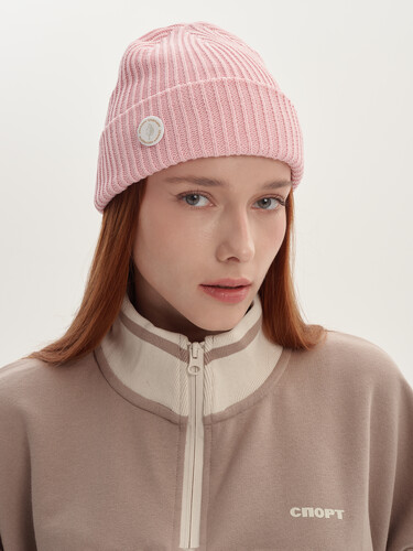 Шапка ЗАПОРОЖЕЦ Moryak Pink фото 14