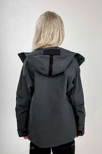 Куртка YT 6028 Cryo Somber Sky фото 13