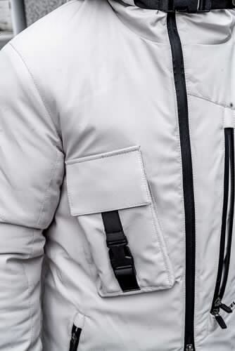 Куртка YT 6019 Blinding Snow фото 18