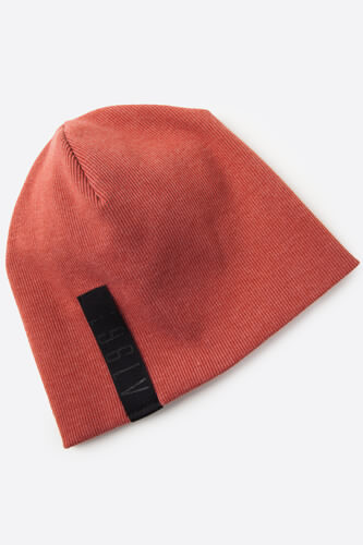 Шапка ASTRONAUTICS1961 Model 14 Кирпичный Меланж фото 8