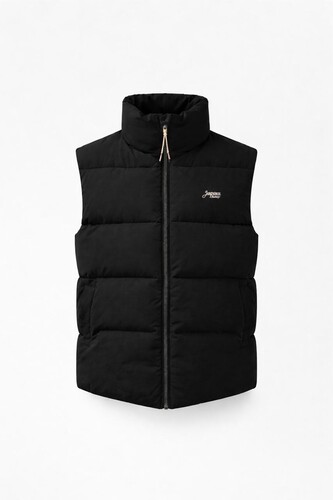 Жилет ЗАПОРОЖЕЦ Zap Baikal Vest Black фото 8