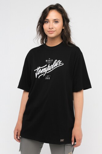 Футболка ЗАПОРОЖЕЦ Петрович Черный фото 6